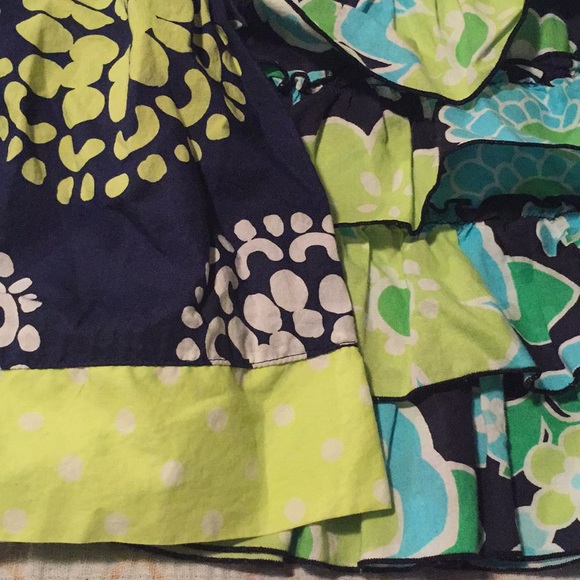 Carter’s short set. - Picture 3 of 4